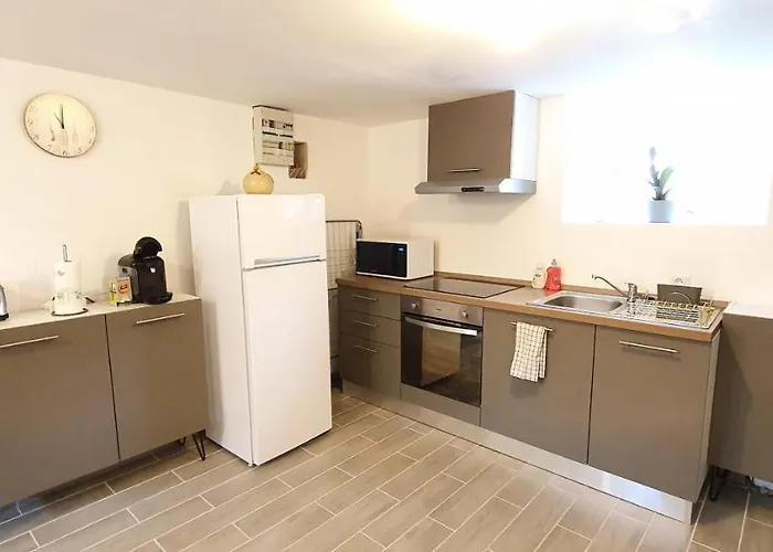 Bald'home Daire Saint-Galmier