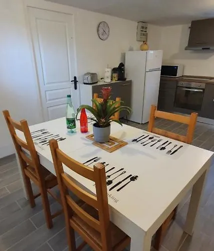 Apartamento Bald'home Saint-Galmier